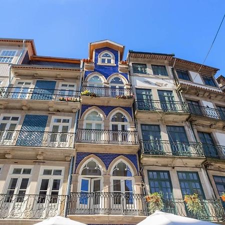 Luxury Apartment In Cardosas Porto Bagian luar foto