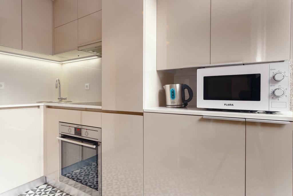 Luxury Apartment In Cardosas Porto Ruang foto