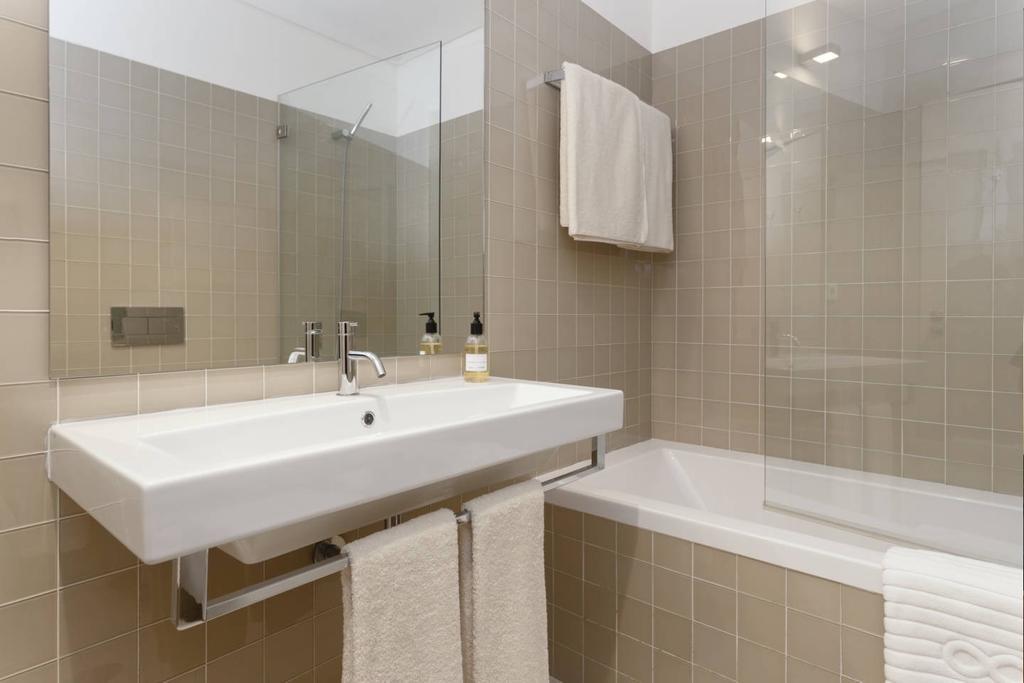 Luxury Apartment In Cardosas Porto Ruang foto